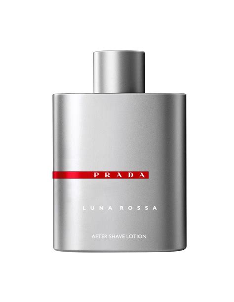 prada luna rossa after shave 125 pieper|PRADA .